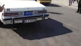 Buick Skylark vs BMW E34