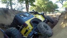 JEEP WRANGLER RUBICON V6 EXTREME