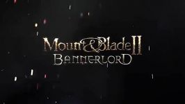 Mount And Blade II