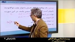 دانلود رایگان دی وی دی آموزش جامع زیست پایه2 ره پویان