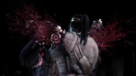 fatality شخصیت jax در mortal kombat x بالای 18سال 