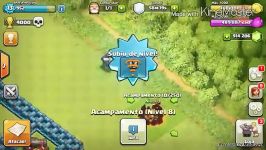 hack clash of clans no root