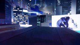 تیزر تریلر گیم پلی بازی Mirrors Edge Catalyst