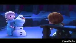 دوبله من برای گروهfrozen dob