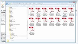 Batch Scheduling