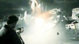 Gamescom 2015  تریلر Quantum Break