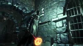 Gamescom 2015تریلری جدید Dark Souls 3 منتشر شد