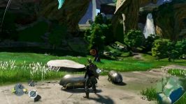 تریلر Scalebound در گیمزکام آلمان