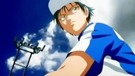 Prince of tennis amv ryoma