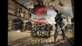 Battlefield 2 Main Theme Dubstep Remix