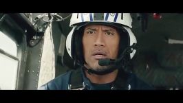 تریلر فیلم San Andreas 2015