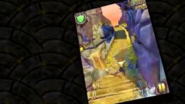 Temple Run 2 Launch Trailer  APKTOPS