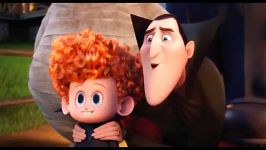 تریلر انیمیشن بسیار زیبای 2 Hotel Transylvania