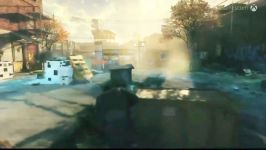 تریلر Quantum Break در گیمزکام آلمان