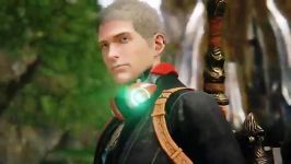 Gamescom 2015 تریلر گیم پلی Scalebound منتشر شد