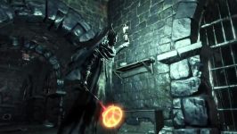 تریلر گیم پلی بازی DarkSouls 3 در Gamescom2015