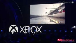 تریلر جدید Forza Motorsport 6 در Gamescom 2015