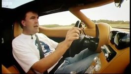 Koenigsegg Review  Top Gear  BBC