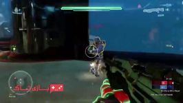 تریلر بخش چند نفره halo5 در گیمز کام