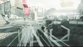 تریلر بازی Quantum Break در نمایشگاه گیمزکام 2015