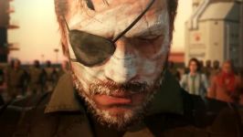 تریلر Metal Gear Solid V در گیمزکام ۲۰۱۵  زومجی