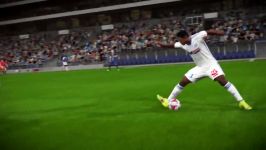 تریلر بازی FIFA 16 در GAMESCOM 2015