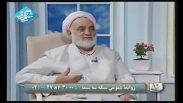 یکی نشانه های آخرالزمان اتفاق افتاده است؛