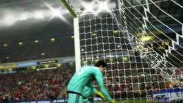 تریلر FIFA 16 در گیمزکام ۲۰۱۵