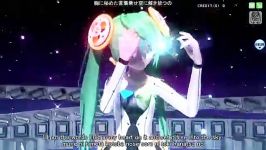 Hatsune Miku  Tell Your World