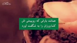 خداوند دنیا را چکونه تعریف کرده است