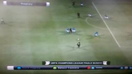 سوتی دنی آلوز تو pes 12