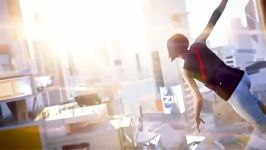 Mirrors Edge Catalyst gameplay  Gamescom 2015