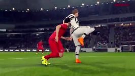 Gamescom 2015 تریلر جدیدی PES 2016 منتشر شد