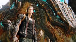 تریلر SCALEBOUND در GAMESCOM2015