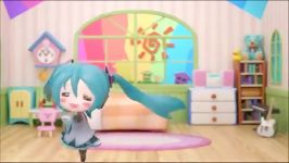 Hatsune miku project mirai 2 opening