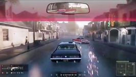 Mafia 3 Gameplay Trailer  دوک پلاس