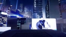 تریلر گیم پلی Mirrors Edge Catalyst در Gamescom 2015