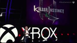 Gamescom تریلر فصل سوم Killer Instinct