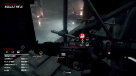 تریلر جدید Homefront The revolution در گیمزکام 2015