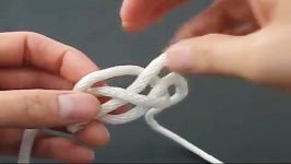 How to Tie the Celtic Heart Knot