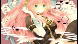 Vocaloid megurine luka  gravityreality