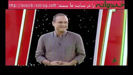 خندوانه،14 مرداد 94،ورود کیا به برنامه