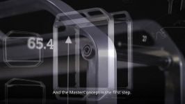 آشنایی کیس CoolerMaster Master Concept