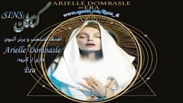 آهنگ برتر Sins آلبومAirelle Dombasle کاری گروه Era