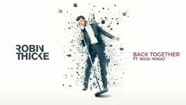 Robin Thicke Back TogetherAudio