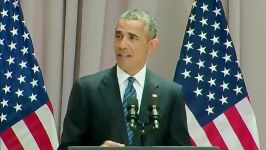 President Obama FULL SPEECH on Iran Nuclear Deal