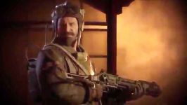 Call of Duty Black Ops 3 در Gamescom 2015