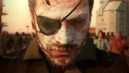 30 دقیقه گیم پلی MGS V TPP در Gamescom 2015