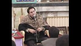 شاهکار استاد حاج حامد شاکرنژاد در سوره مبارکه طاها