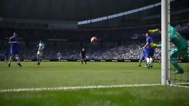 شهر سخت افزار تریلر بازی FIFA 16 در نمایشگاه Gamescom